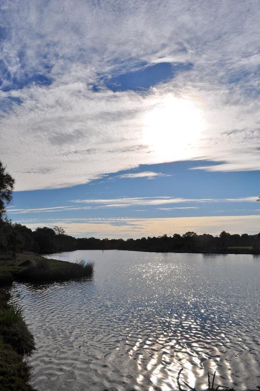 Guildford River Retreat Perth Exteriör bild