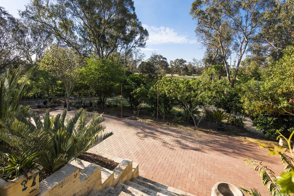 Guildford River Retreat Perth Exteriör bild
