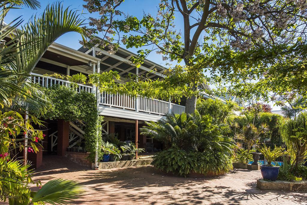 Guildford River Retreat Perth Exteriör bild