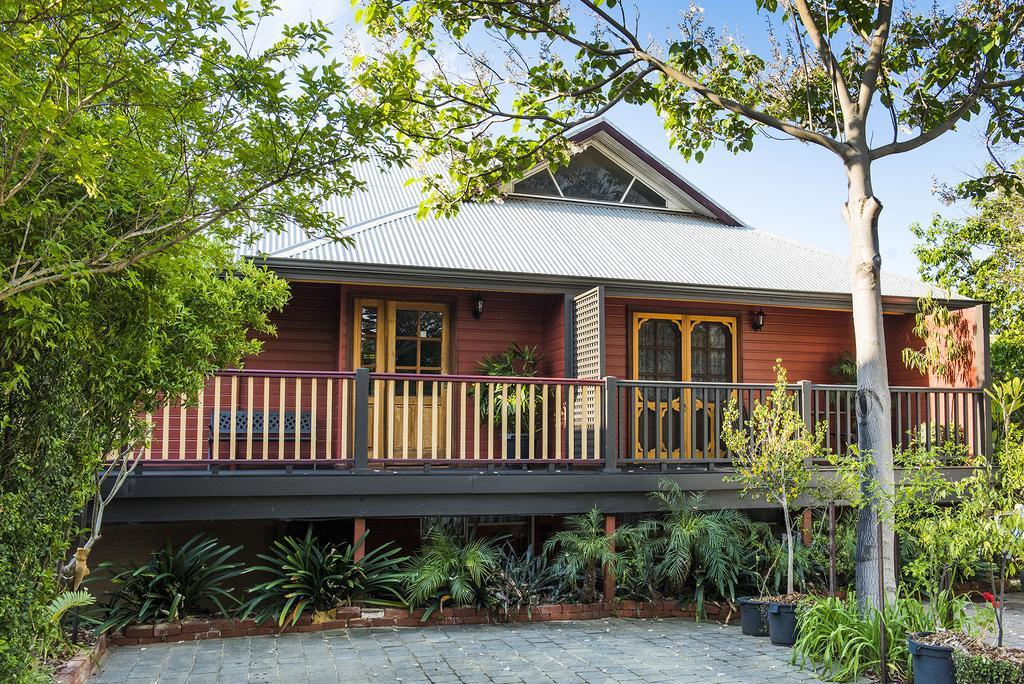 Guildford River Retreat Perth Exteriör bild