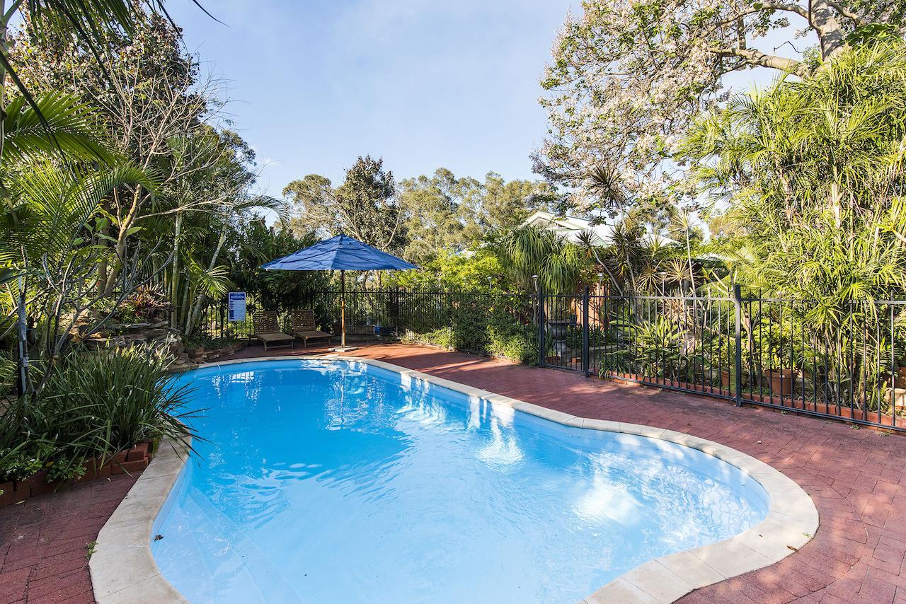 Guildford River Retreat Perth Exteriör bild