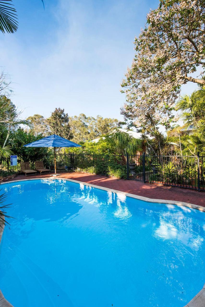 Guildford River Retreat Perth Exteriör bild